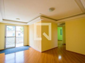 Apartamento · 70m² · 3 Quartos · 1 Vaga · Apartamento à Venda - Vila Assunção, 3 Quartos,  70 m² - Santo André