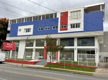 Comercial de 6 quartos, Curitiba · Prédio comercial de esquina à venda - Jardim Social