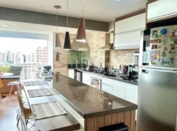 Apartamento de 2 quartos, São Paulo · Pinot noir - varanda gourmet churrasqueira, lazer de clube, localização boa !