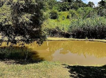 Rural de 3 quartos, Itu · Chácara com Lago Particular