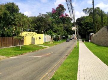 Terreno , Curitiba · Terreno no Bairro São Lourenço 675 m2 à poucos metros do Parque Papa Francisco