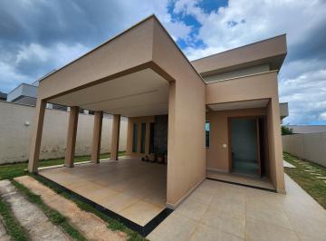 Casa de 4 quartos, Sobradinho · CABV - 4 SUÍTES - CHURRASQUEIRA - PISCINA - ACC FINANCIAMENTO