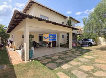 Casa de 4 quartos, Brasília · COM HABITE-SE SOLAR DE BRASÍLIA