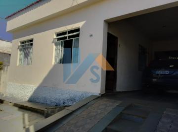 Foto 01 · Casa, Vila São Francisco, Lavras, MG