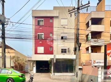 145231_i2PX554k194p42c_14523166d5c553b82e0.jpg · Apartamento Térreo de 1 Dormitório Próximo à UFN e ao Centro