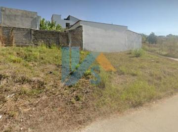 Foto 01 · Terreno, Vila Paraíso, Lavras, MG