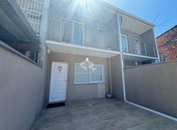 679774_iG991hReqB_67977467aa35e50da4d.jpg · Casa sobrado 2 suítes e 2 vagas Bairro Nossa Senhora das Graças Canoas