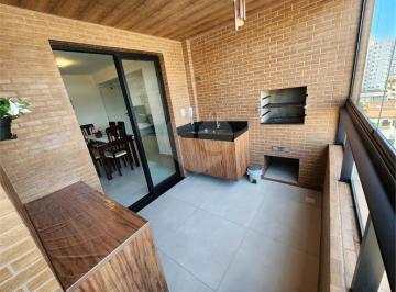 Apartamento · 88m² · 2 Quartos · 1 Vaga · Apartamento com 2 quartos à venda em Boqueirão - SP
