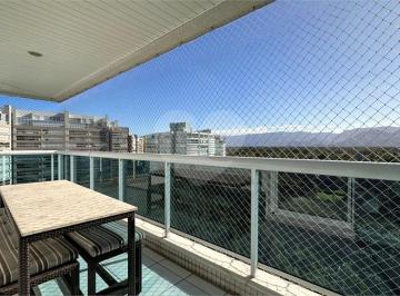Apartamento · 98m² · 3 Quartos · 2 Vagas · Apartamento com 3 quartos à venda em Riviera - SP