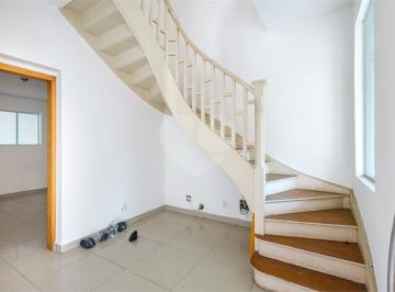 Casa · 300m² · 4 Quartos · 3 Vagas · Sobrado com 4 quartos à venda em Vila mariana - SP