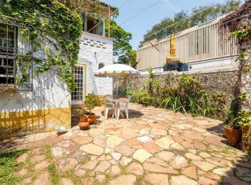 Casa · 150m² · 4 Quartos · 4 Vagas · Sobrado com 4 quartos à venda em Jardim europa - SP