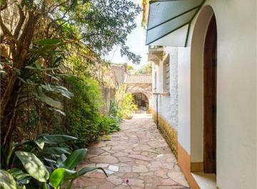 Casa · 150m² · 4 Quartos · 4 Vagas · Sobrado com 4 quartos à venda em Jardim europa - SP