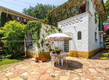 Casa · 150m² · 4 Quartos · 4 Vagas · Sobrado com 4 quartos à venda em Jardim europa - SP