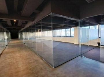 Comercial · 600m² · 10 Vagas · Salas para locação em Jardim Paulistano - SP