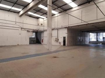 Comercial · 1515m² · 20 Vagas · Galpão para locação em Centro - SP