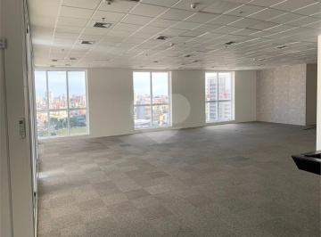 Comercial · 355m² · 8 Vagas · Salas para locação em Centro - SP
