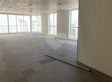 Comercial · 355m² · 8 Vagas · Salas para locação em Centro - SP