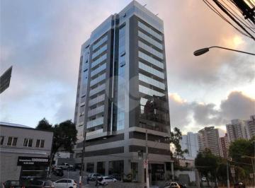 Comercial · 58m² · 1 Vaga · Salas para locação em Baeta Neves - SP
