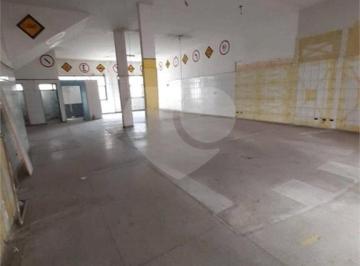 Comercial · 170m² · 2 Vagas · Salão Comercial para locação em Centro - SP