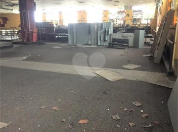 Comercial · 1300m² · 6 Vagas · Salão Comercial para locação em Rudge ramos - SP