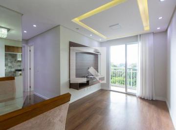 Apartamento · 49m² · 2 Quartos · 1 Vaga · Apartamento à Venda - Itaquera, 2 Quartos, 49 m2