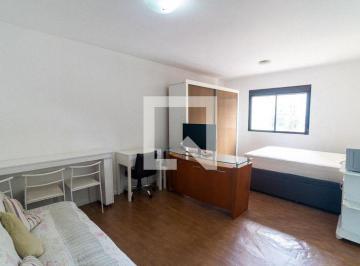 Apartamento · 36m² · 1 Quarto · 2 Vagas · Apartamento à Venda - Jabaquara, 1 Quarto, 36 m2