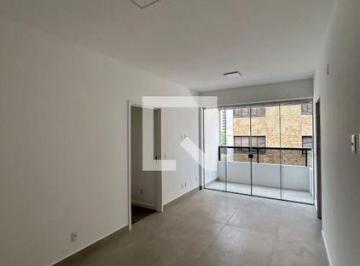 Apartamento · 75m² · 3 Quartos · 2 Vagas · Apartamento à Venda - Santa Efigênia, 3 Quartos, 75 m² - Belo Horizonte