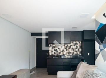 Apartamento · 50m² · 1 Quarto · 1 Vaga · Apartamento para Aluguel - Bela Vista, 1 Quarto, 50 m2 - São Paulo