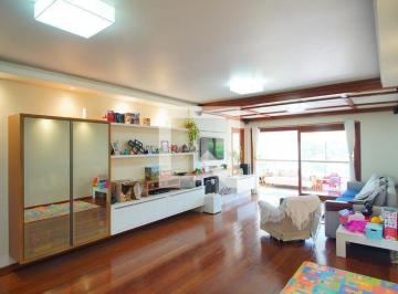 Apartamento · 186m² · 3 Quartos · 2 Vagas · Apartamento à Venda - Petrópolis, 3 Quartos,  186 m² - Porto Alegre