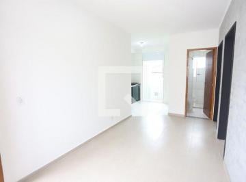 Apartamento · 48m² · 2 Quartos · 1 Vaga · Apartamento para Aluguel - Jardim Casa Branca, 2 Quartos,  48 m² - Suzano