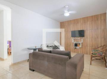 Casa · 180m² · 4 Quartos · 2 Vagas · Casa para Aluguel - Itapuã, 4 Quartos,  180 m² - Salvador