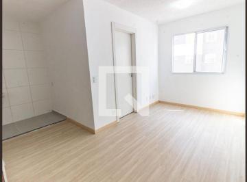 Apartamento · 37m² · 2 Quartos · Apartamento para Aluguel - Mooca, 2 Quartos,  37 m² - São Paulo