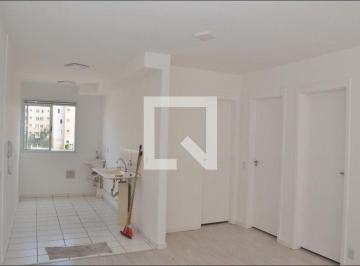 Apartamento · 50m² · 2 Quartos · 1 Vaga · Apartamento para Aluguel - Parque Bom Retiro, 2 Quartos, 50 m² - Paulínia