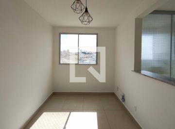 Apartamento · 43m² · 2 Quartos · 1 Vaga · Apartamento para Aluguel - Parque Prado, 2 Quartos,  43 m² - Campinas
