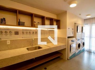 Apartamento 26m² Venda Jardim das Acácias · Apartamento à Venda - Brooklin, 1 Quarto, 26 m² - São Paulo
