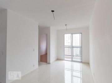 Apartamento · 50m² · 2 Quartos · 1 Vaga · Apartamento à Venda - Jardim Brasília, 2 Quartos, 50 m² - São Paulo