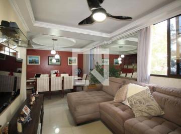 Casa · 141m² · 4 Quartos · 4 Vagas · Casa à Venda - Taquara, 4 Quartos,  141 m² - Rio de Janeiro