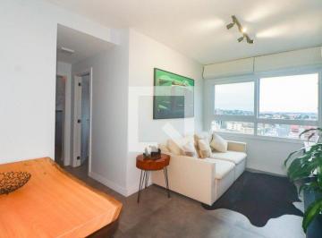 Apartamento · 51m² · 2 Quartos · 1 Vaga · Apartamento à Venda - Jardim Lindóia, 2 Quartos,  51 m² - Porto Alegre