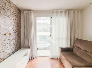 Apartamento · 72m² · 3 Quartos · 2 Vagas · Apartamento à Venda - Cidade São Francisco , 3 Quartos, 72 m² - São Paulo