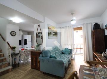 Apartamento · 80m² · 2 Quartos · 1 Vaga · Apartamento à Venda - Taquara, 2 Quartos, 80 m² - Rio de Janeiro