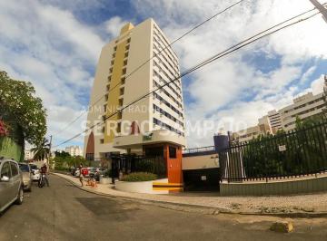 Apartamento · 79m² · 3 Quartos · 2 Vagas · Apartamento, Ed. Boulevard Alto do Candeal, Ap 601 B - Candeal