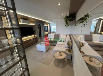2b4336cabf6153bc207f475e07cab3c5007fc896 · Apartamento com 2 dormitórios à venda, 80 m² por R$ 585.000,00 - Vila Milton - Guarulhos/SP