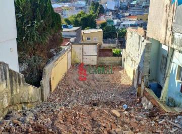 862df11df119529d7f51baca33c04c4ada3f70b9 · Terreno à venda, 187 m² por R$ 450.000,00 - Vila Medeiros - São Paulo/SP