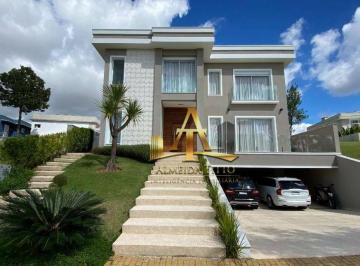 13bcfdd67295c23d5d8453ac7806fd506aebce80 · Casa no Cond. Burle Marx com 4 dormitórios à venda, 450 m² por R$ 6.000.000 - Alphaville/SP