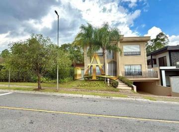 cc8db5f331d324467b7e28e0dd080dc6fd121b0f · Casa com 4 suítes à venda, 479 m² por R$ 7.800.000 - Condominio Itahye - Alphaville/SP