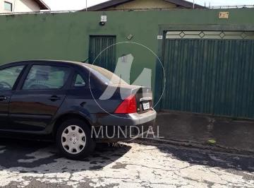 Fachada Unidade · Casa (térrea na rua) 2 dormitórios