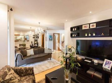 Apartamento · 170m² · 3 Quartos · 2 Vagas · Apartamento à Venda - Tijuca, 3 Quartos,  170 m² - Rio de Janeiro