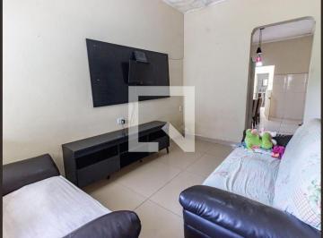 Casa · 72m² · 2 Quartos · 1 Vaga · Casa à Venda - Mooca, 2 Quartos, 72 m² - São Paulo