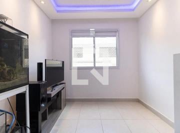 Apartamento · 33m² · 2 Quartos · Apartamento para Aluguel - Sacomã, 2 Quartos, 33 m² - São Paulo