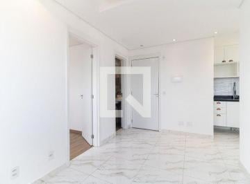 Apartamento · 40m² · 2 Quartos · Apartamento para Aluguel - Jardim Santa Emília, 2 Quartos, 40 m² - São Paulo